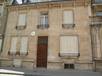  immeuble avec cadran solaire